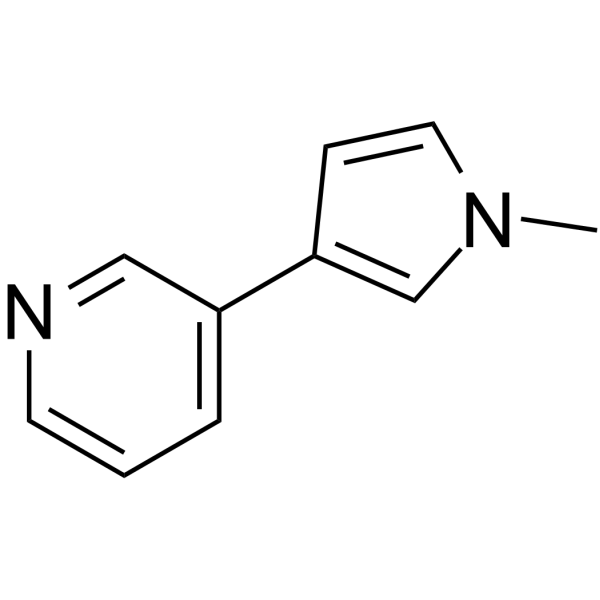 β-Nicotyrine 487-19-4